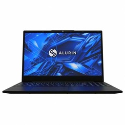 Alurin Laptop Flex Advance 15,6&quot; 8 GB RAM 256 GB SSD