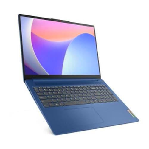 Lenovo Laptop IdeaPad Slim 3 16IRU8 16&quot; Intel Core i7-1355U 16 GB RAM 1 TB SSD QWERTY Español