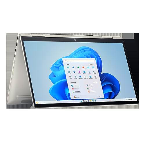HP Envy x360 15-fe0178ng 15,6&quot; FHD OLED Touch, Intel i7-1355U