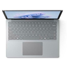 Microsoft Laptop Surface Laptop 6 15&quot; Intel Core Ultra 5 135H 16 GB RAM 256 GB SSD QWERTY Español