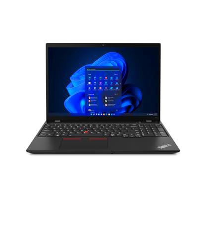 Lenovo ThinkPad P16s G2 21K9002HGE - 16&quot; WUXGA, AMD Ryzen™ 7 Pro 7840U