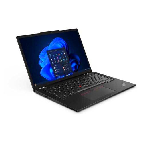 Lenovo Laptop THINKPAD X13 Yoga 13,3&quot; Intel Core Ultra 7 155u 16 GB RAM 512 GB SSD QWERTY Español