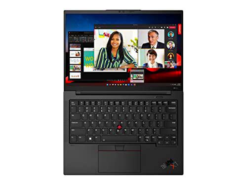 Lenovo ThinkPad 14p i7 16GB 512GB W11 Pro