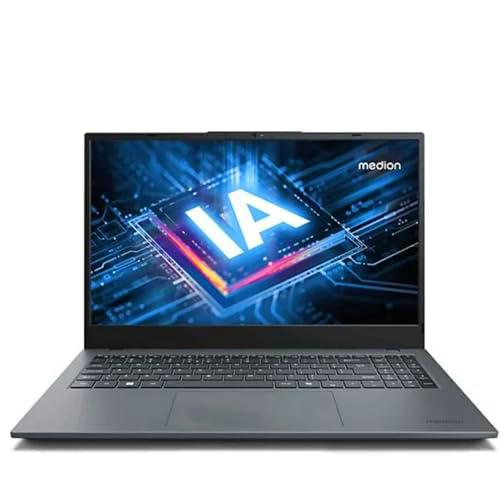 MEDION Elite E15443-15.6&quot; FHD. Intel Core 5-125H. Intel ARC Graphics