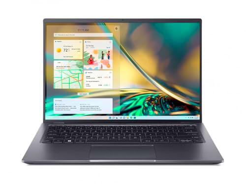 Acer Swift X (SFX14-51G-553X) 14,0&quot; WQ2.2k IPS Display