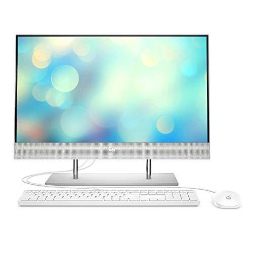 HP 24-dp0010ng (23,8 pulgadas/FHD) All-in-One (Intel Core i7-10700T