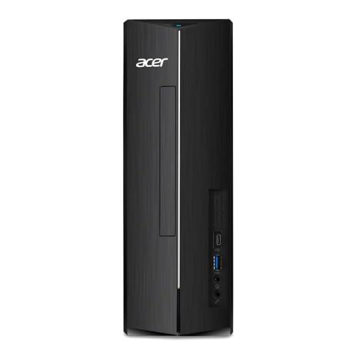 ACER INCORPORATED Aspire XC-1780, Ordenador PC Sobremesa