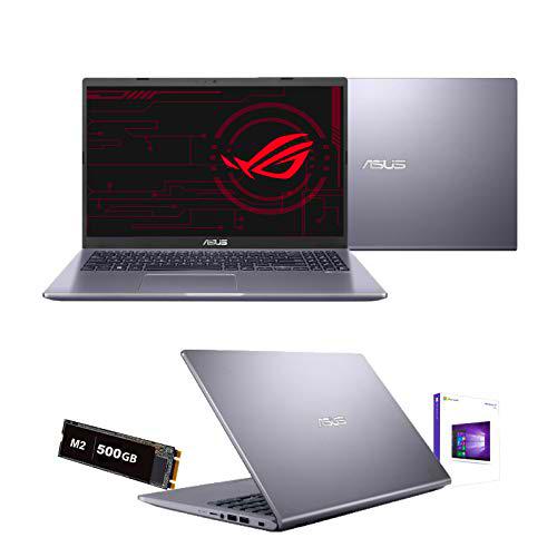 Portátil Asus Intel I5-1035G1 10Gen 3.6Ghz. 15.6&quot;, RAM 12Gb Ddr4