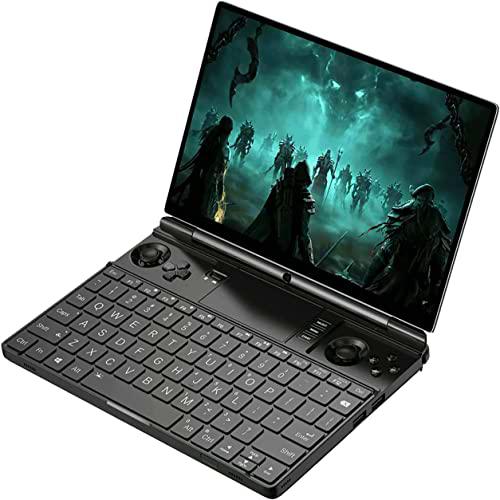 GPD Win Max 2 2025 Ultra Mobile Gaming PC, pantalla UHD 10.1&quot; Retina