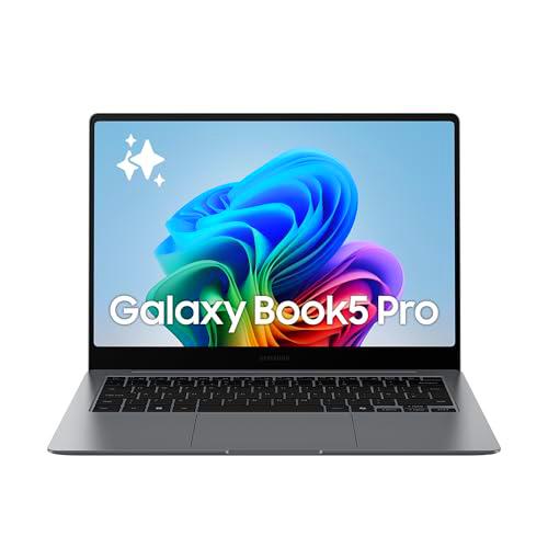 Samsung Galaxy Book5 Pro, Ordenador Portátil IA 14&quot;