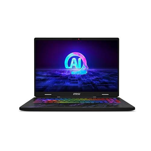 MSI Pulse 16 AI C1VFKG-076FR