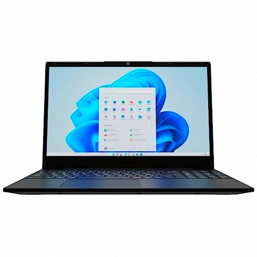 Alurin Notebook Flex Advance QWERTY Español I5-1155G7 256 GB SSD 15,6&quot; 8 GB RAM