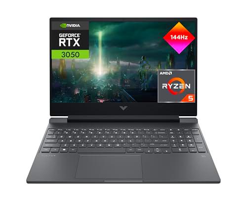 HP Victus 15-fb3021ns - Ordenador portátil Gaming de 15.6&quot; FHD (AMD Ryzen 5-8645HS