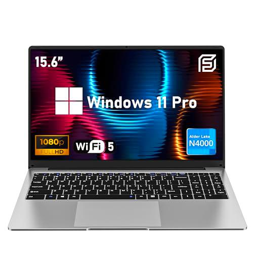 FUNYET Ordenador Portatil, 15.6&quot; i7-1195G7 CPU MX450 Tarjeta Gráfica Independiente Laptop RAM 16GB+SSD 1TB,Pc Notebook Portatil