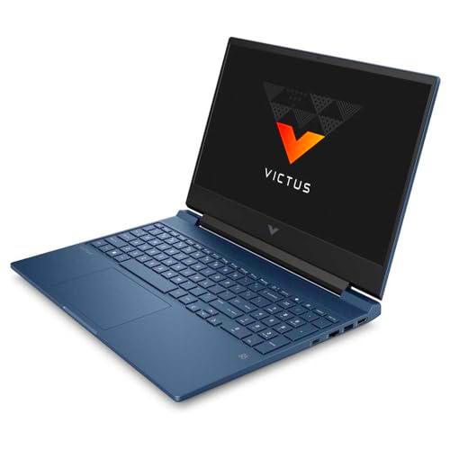 HP Laptop Victus 15-fa0044ns i7-12700H 512 GB SSD NVIDIA GeForce RTX 3050