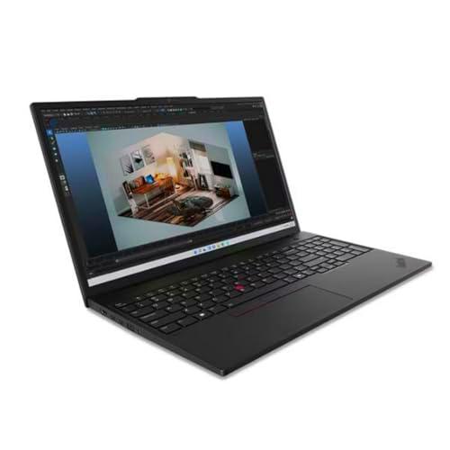 Lenovo Laptop 21KS0002SP 16&quot; Intel Core Ultra 7 155H 32 GB RAM 1 TB SSD QWERTY Español