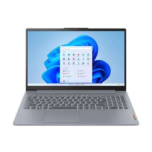 Lenovo IdeaPad Slim 3 Gen 8 - Ordenador Portátil 15.6&quot; FHD (AMD Ryzen 7 5825U