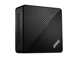 MSI CUBI 5 10M-257XFR*2551