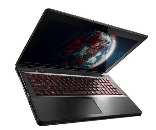 Lenovo Ideapad Y500 - Portátil