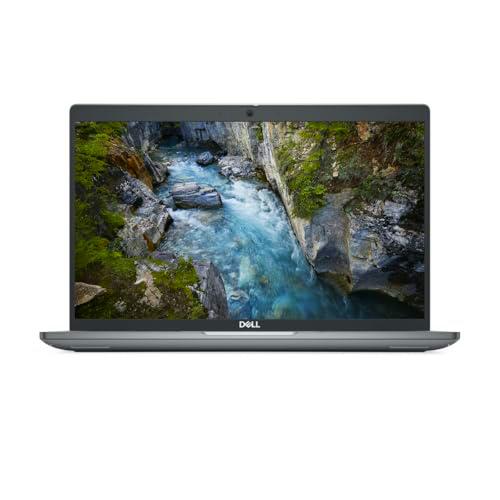 Dell Laptop Precision 3490 Intel Core Ultra 7 155H 16 GB RAM 512 GB SSD 14&quot; QWERTY Español