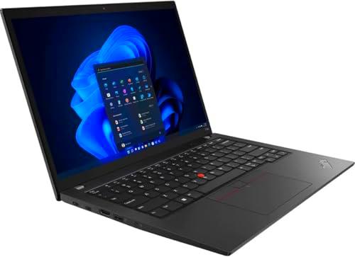 Lenovo Thinkpad T14s (Gen 1) Laptop de Negocios con Pantalla táctil