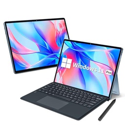 KUMNOSAL Portátiles 2 en 1 i7-1165g7 16GB+512GB SSD