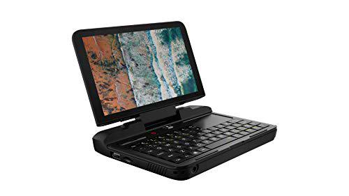 DroiX GPD Micro PC Windows 10 Pro Mini computadora portátil ; Celeron