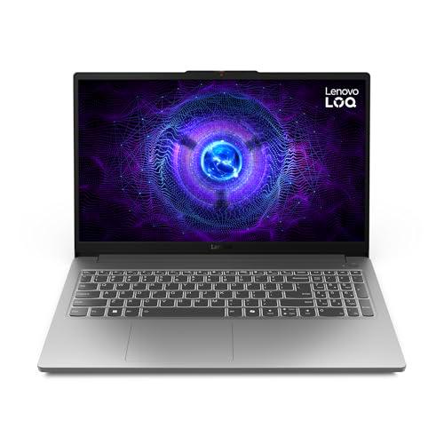 Lenovo LOQ Gen 9 Essential - Ordenador Portátil Gaming IA 15.6&quot; FHD