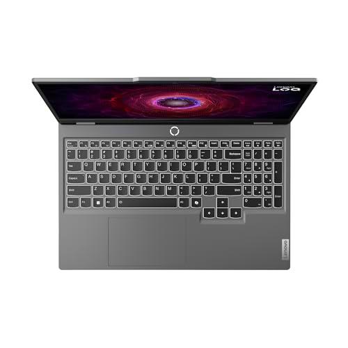 Lenovo LOQ Gen 9 - Ordenador Portátil Gaming IA 15.6&quot; FHD