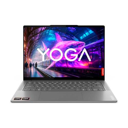 Lenovo Yoga Pro 7 14ASP9 AMD Ryzen AI 9 365 Ordinateur Portable 36,8 cm (14.5&quot;) 2.8K 32 Go LPDDR5x-SDRAM 1 To SSD Wi-Fi