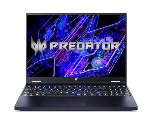 Acer Predator Helios 16 (PH16-71-92YG) 16&quot;, WQXGA IPS 240Hz Display