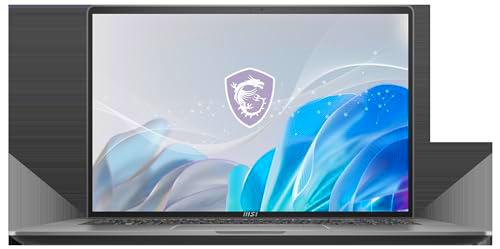 MSI Creator Z17 HX Studio A14VGT-259-17,3&quot; QHD 165Hz Touch Display