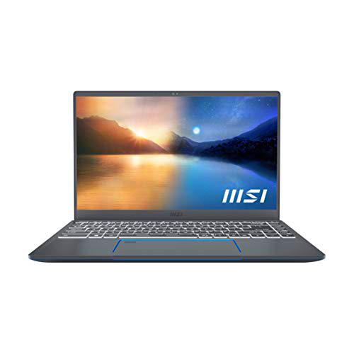 MSI Prestige 14 A11SCX-432ES - Ordenador Portátil 14&quot; FHD (1920 x 1080)