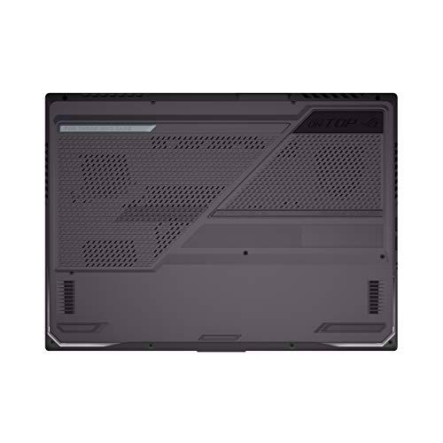 ASUS ROG STRIX G513QR-HF118- Portátil gaming de 15.6&quot; FullHD 300Hz (Ryzen7 5800H