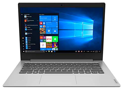 Lenovo IdeaPad 1 - Ordenador Portátil 14&quot; HD (AMD 3020e