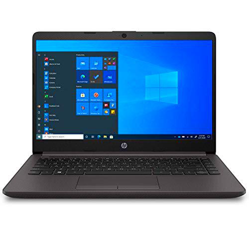 HP 240 G8 - Ordenador portátil de 14” FullHD (Intel Celeron N4020