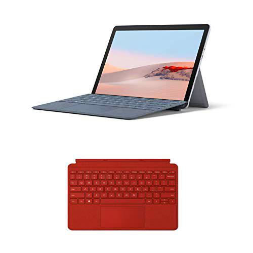 Microsoft Surface Go 2 - Ordenador portátil 2 en 1 de 10.5&quot; Full HD (Intel Pentium Gold 4425Y