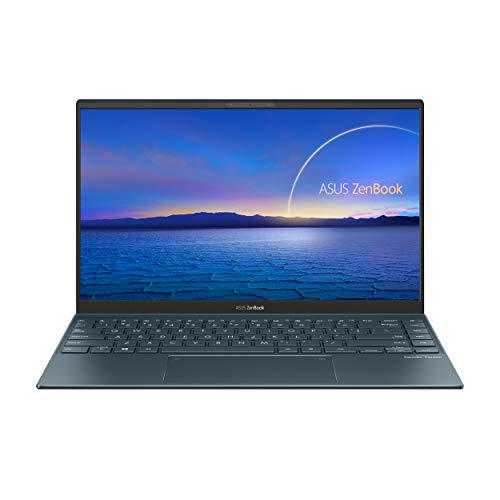 ASUS ZenBook 14 UM425IA-AM006T - Ordenador Portátil de  Full HD (AMD Ryzen 7 4700U