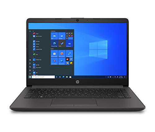 HP 240 G8 DDR4-SDRAM Computer portatile 35,6 cm (14&quot;) 1920 x 1080 Pixel Intel® C