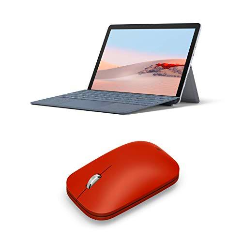 Microsoft Surface Go 2 - Ordenador portátil 2 en 1 de 10.5&quot; Full HD (Intel Pentium Gold 4425Y