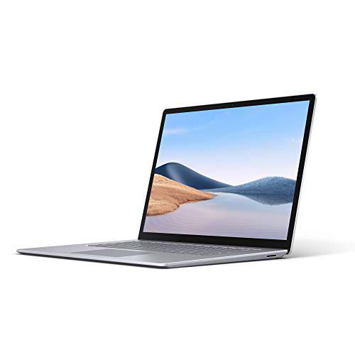 Microsoft Surface Laptop 4 - Ordenador portátil de 15&quot; táctil (Ryzen™ 7 4980U