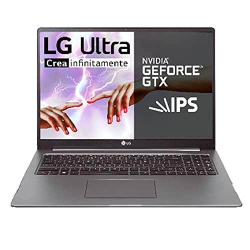 LG - Portátil UltraPC 17U70P Windows 10 Home Edition (64bit)