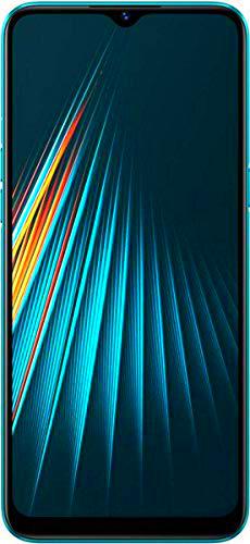 Realme 5i 4GB/64GB Aqua Blue