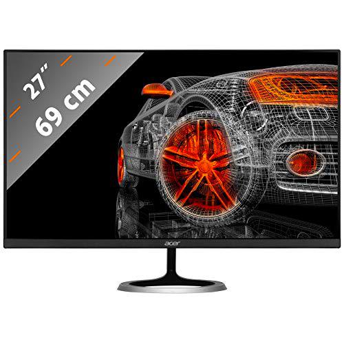 Acer ED276U - 68,6 cm (27&quot;) - 2560 x