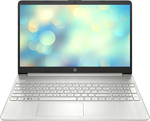 HP 15s-eq1075ns - Ordenador portátil de 15.6&quot; FullHD (Athlon 3050U