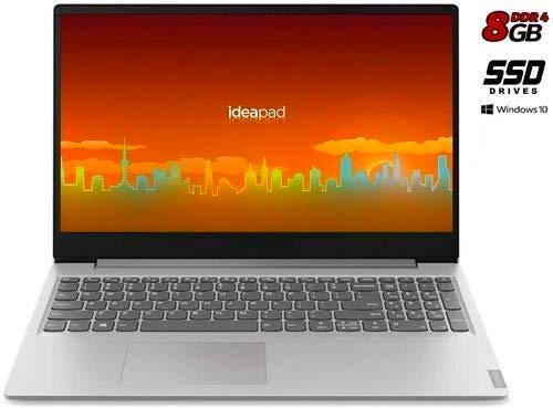 Lenovo Ideapad - Ordenador portátil 15.6&quot; (AMD A4-3025e