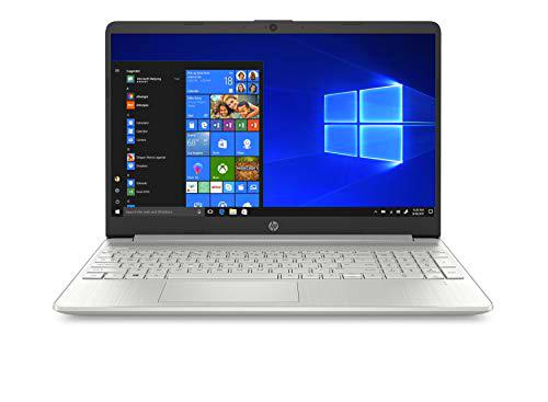 PORTATIL HP 15s-fq2055ns Core i3-1115G4 8GB 256GB SSD 15,6&quot; W10