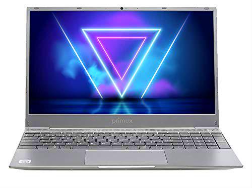 Primux PORTATIL IOXBOOK 15R5A R5-3500U 8GB 256GB SSD 15.6&quot; IPS FHD SIN S.O