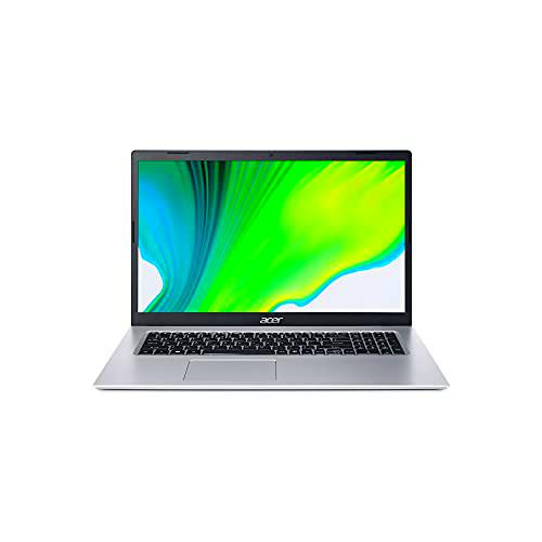 Acer A317-33-C5RE 17'' N4500 4/1000Go W10