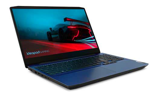 Lenovo IdeaPad Gaming 3 - Portátil Gaming 15.6&quot; FullHD (AMD Ryzen 7 4800H